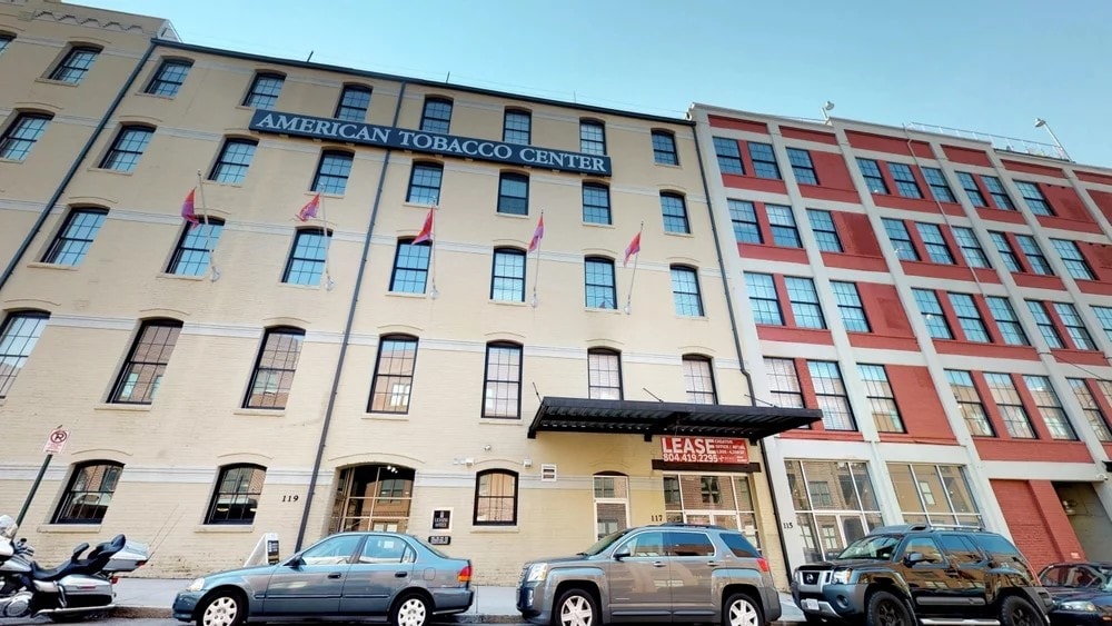 Photo - American Tobacco Center Apartments