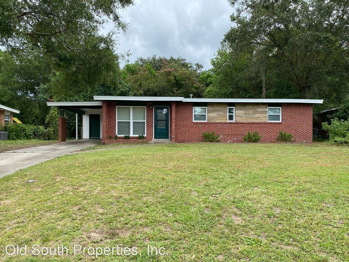 Primary Photo - 3 br, 2 bath House - 6210 Hilltop Rd