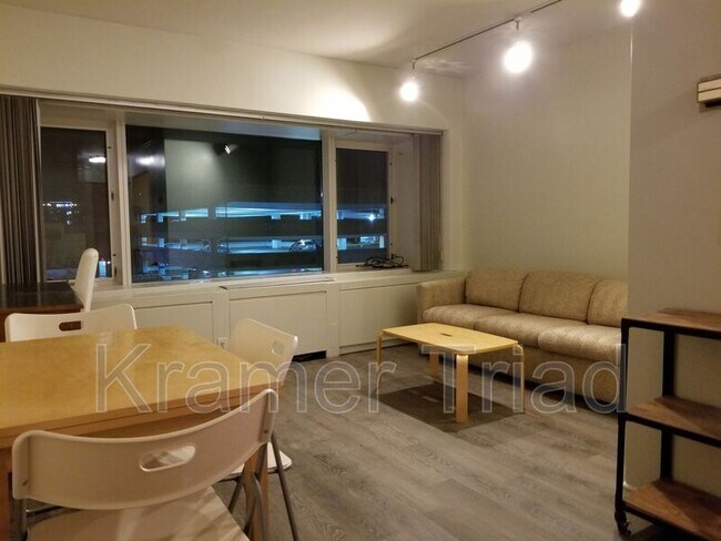 Foto del edificio - 555 E William St