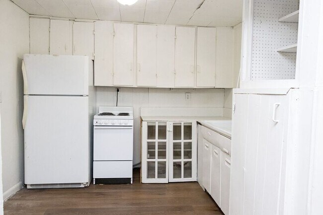 Foto del edificio - 4278 Spriggs St