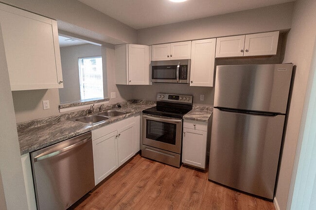 Foto del edificio - 4620 W Bainbridge Dr