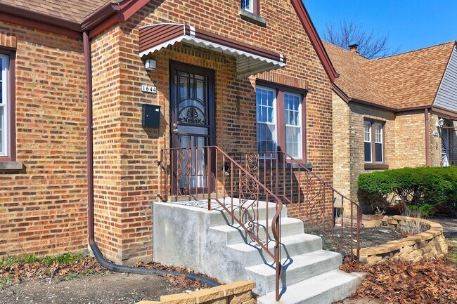 Foto del edificio - 1644 N 73rd Ct