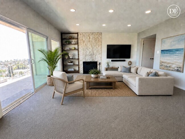 Foto del edificio - 2702 S Peck Ave
