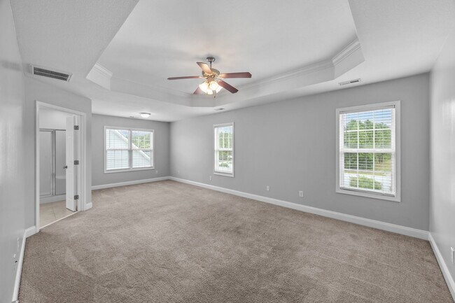 Building Photo - 2907 Judge Manly Dr