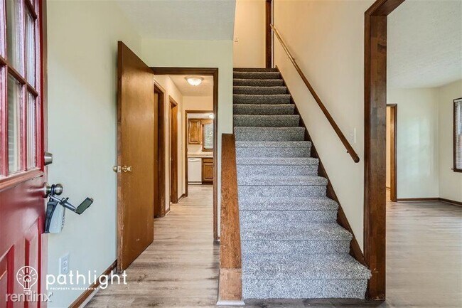 Building Photo - 3 br, 2 bath House - 508 Patterson Road UNIT