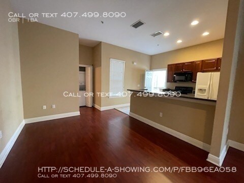 Foto del edificio - Lake Baldwin - Studio | $1295  |  624 Sq. Ft.