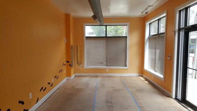 Foto del interior - 231-233 W Coulter St