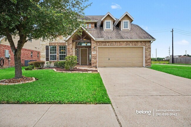 Building Photo - 4209 Dave Alvin Dr