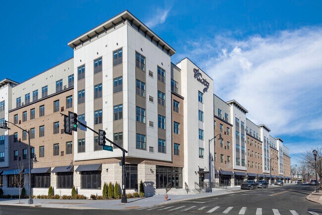 Foto del edificio - Vinty