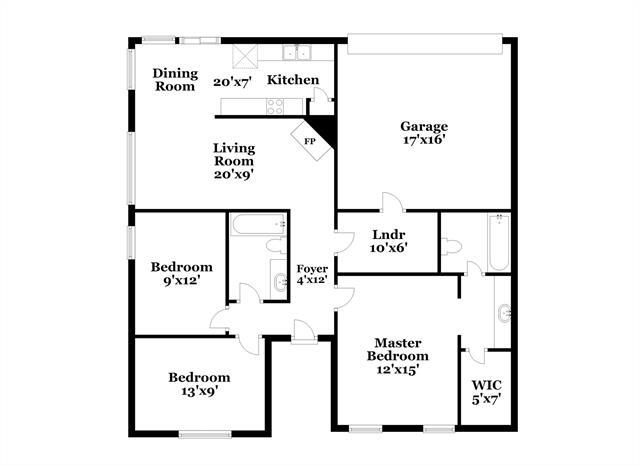 Building Photo - 735 Kristi Ln