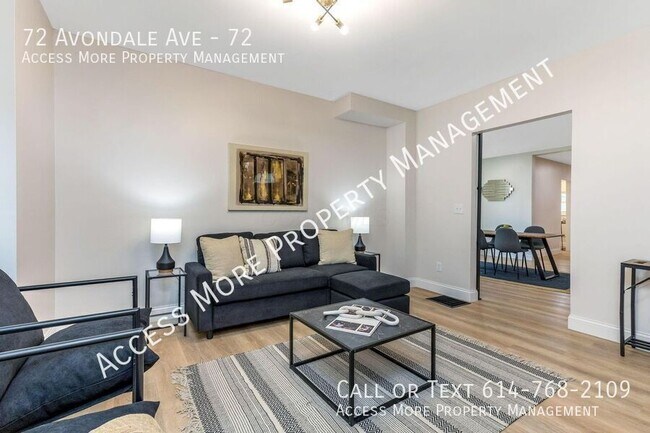 Foto del edificio - 72 Avondale Ave