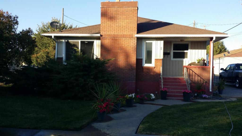 63 West Francis House for Rent in Blackfoot, ID