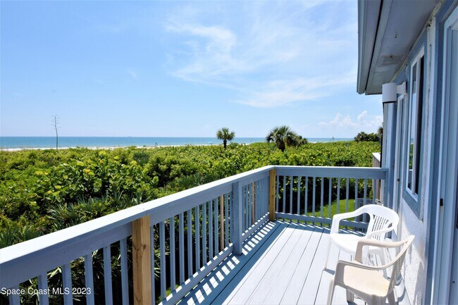 Foto del edificio - 1000 Ocean Park Ln