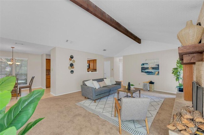 Foto del edificio - 12306 Split Rail Pkwy
