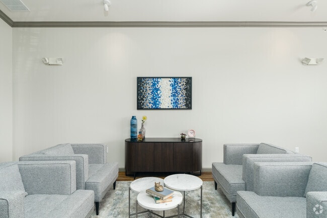 Clubhouse - Celtic Crossing