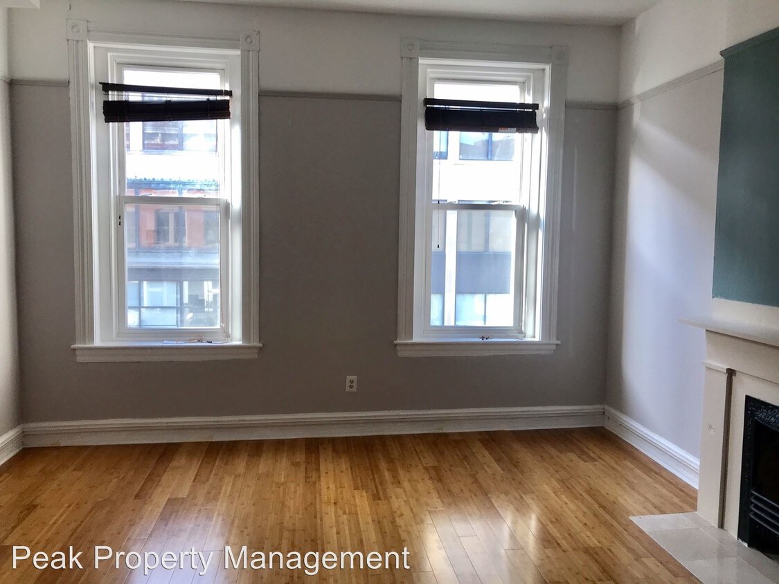 1 br, 1 bath - 209 N 3rd St 209 N 3rd St #1 - 1 br, 1 bath  - 209 N 3rd St 209 N 3rd St #1