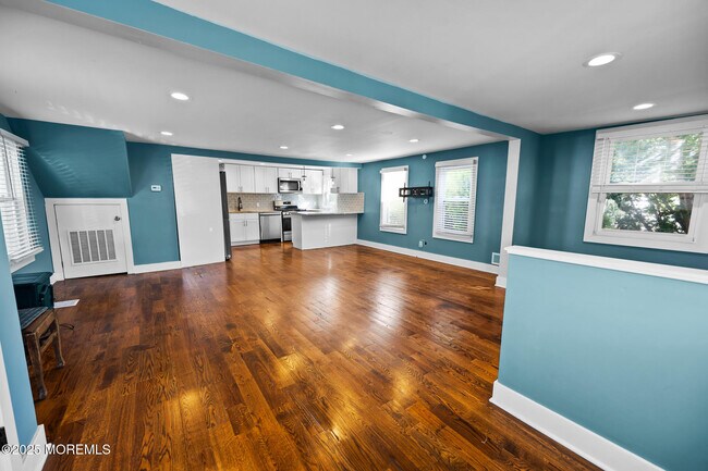 Foto del edificio - 605 Ocean Gate Ave