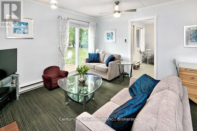 Photo du bâtiment - 15 Dawson Dr