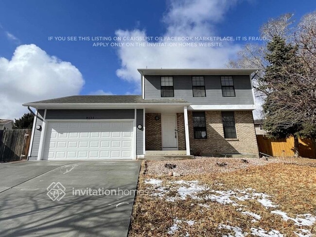 Building Photo - 8135 Woody Creek Dr