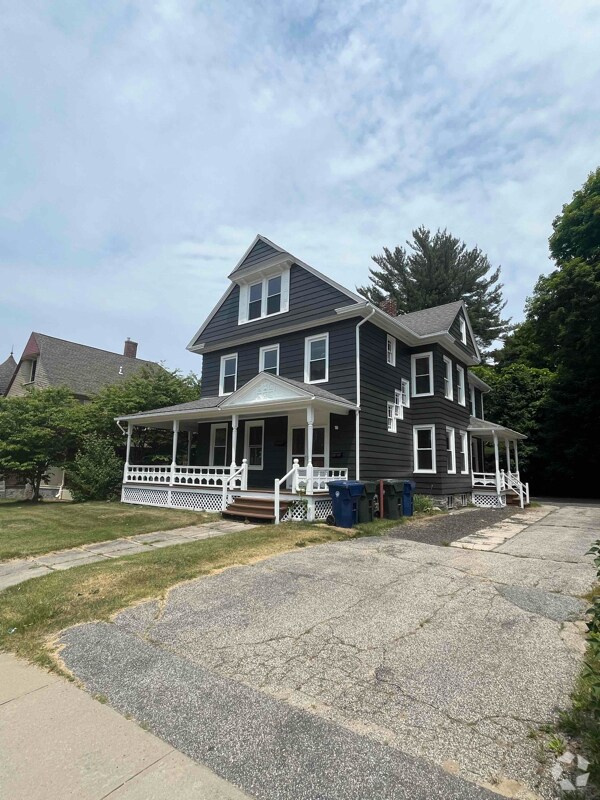 Apartments under 1,100 in Connecticut Page 2