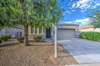 Building Photo - 41326 W Jenna Ln