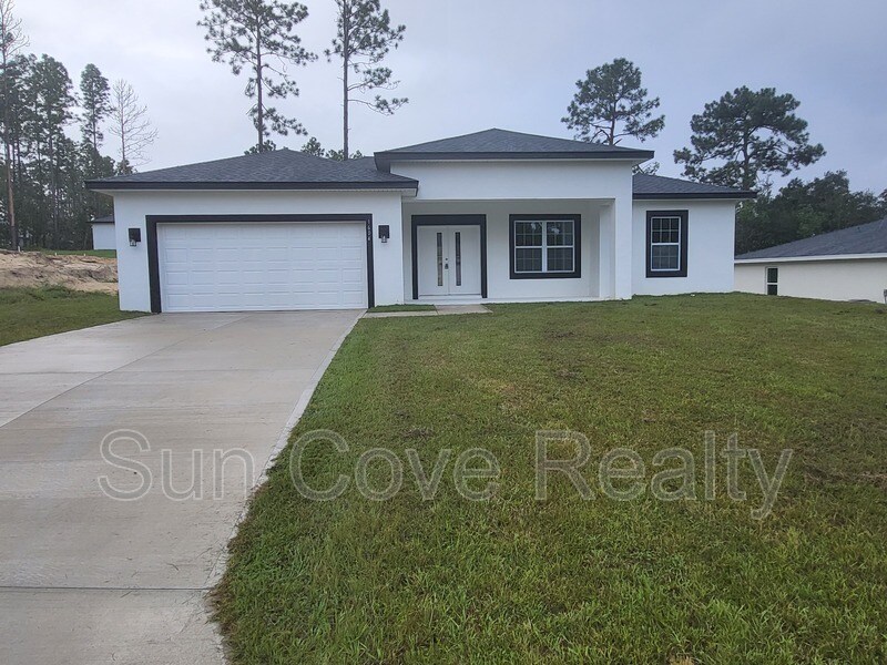 Primary Photo - 1604 W Gainsboro Ln