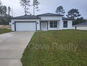 Building Photo - 1604 W Gainsboro Ln