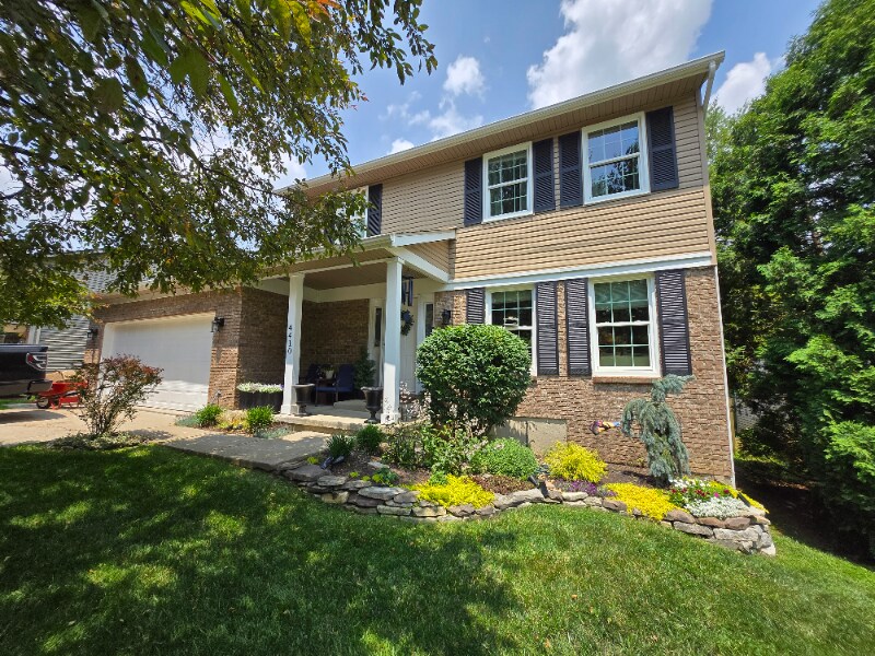 Foto principal - 4410 Pine Brook Ct
