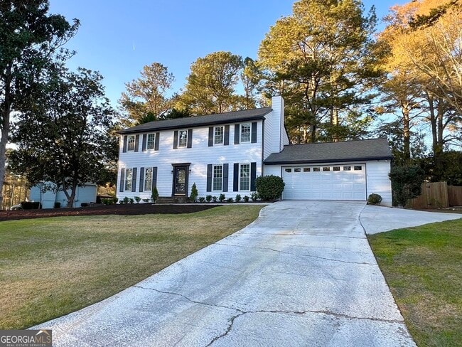 Building Photo - 2907 Clearbrook Dr