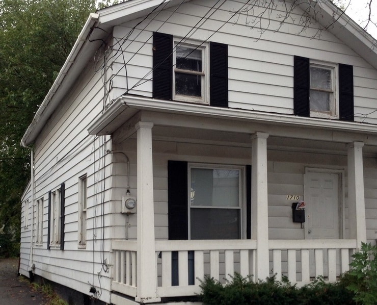 Primary Photo - 1710 Liberty St