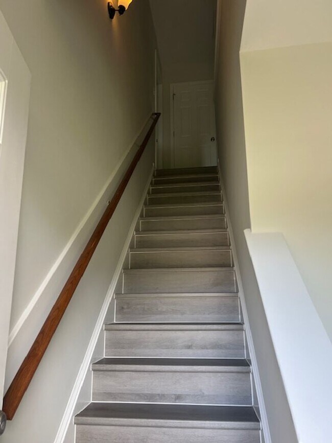 Foto del edificio - Duplex Rental Available in Garner – 4 Bed, 2.5 Bath with Garage & Private Backyard