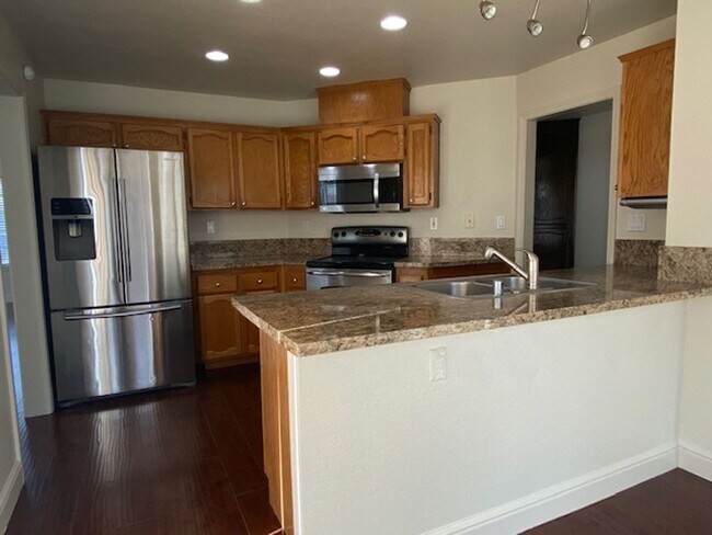 Building Photo - Cute Antelope property