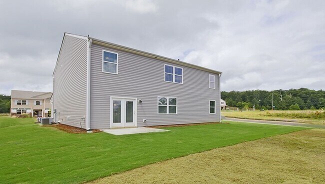 Foto del edificio - 483 Springer Pkwy