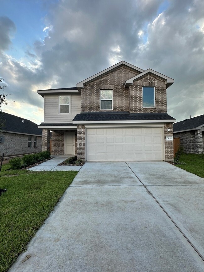 Building Photo - 3032 Dylan Skyland Dr