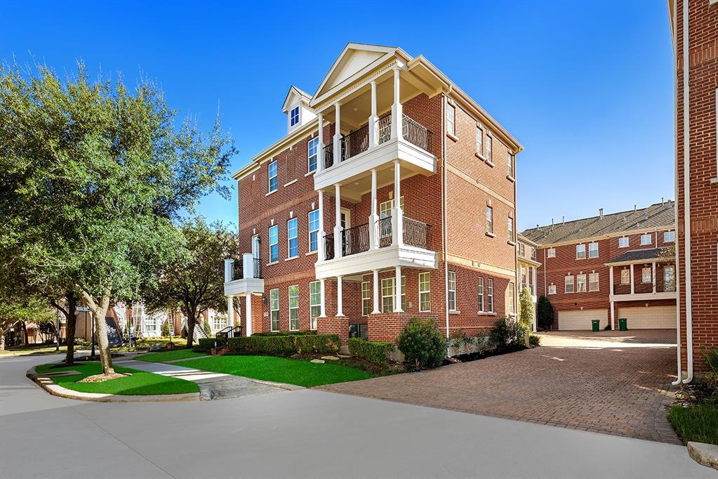 38 Olmstead Row, Spring, TX 77380 Condo for Rent in Spring, TX