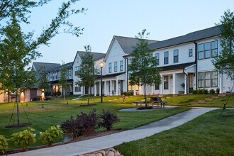 Building Photo - HARMON Jefferson Village by Crescent Communities