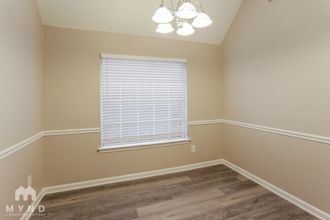 Building Photo - 1142 Cross Valley Cove