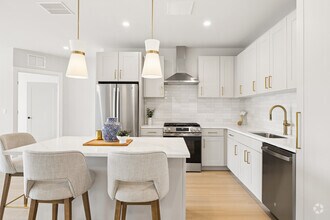 Interior Photo - The Andrew