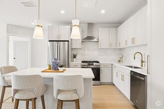 Interior Photo - The Andrew