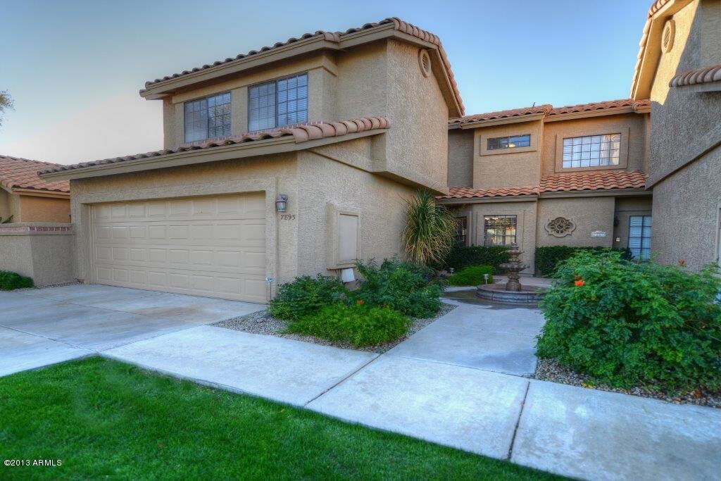 Foto principal - 7893 E Joshua Tree Ln