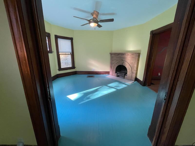 321 Ingleside Ter, Kalamazoo, MI 49006 House Rental in Kalamazoo, MI