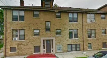 Primary Photo - 14800 E Vernor Hwy
