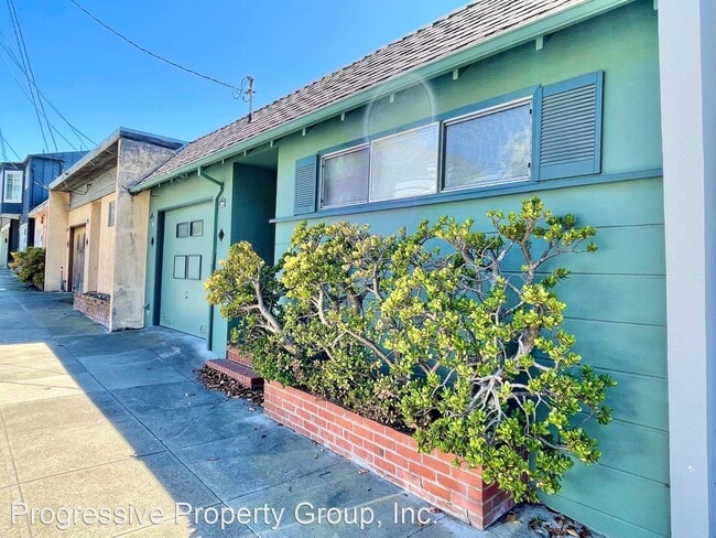 Building Photo - 2 br, 1 bath House - 245 Sussex Street