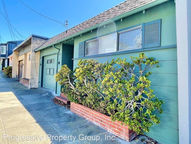 Foto del edificio - 2 br, 1 bath House - 245 Sussex Street