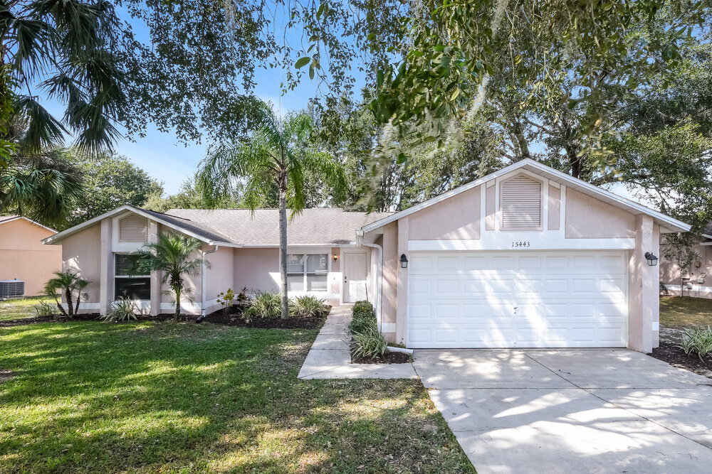 Primary Photo - 15443 Margaux Dr