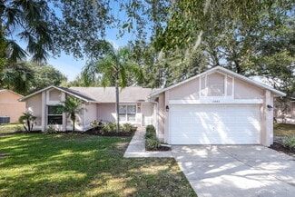 Building Photo - 15443 Margaux Dr