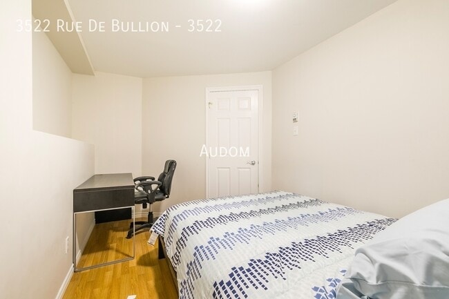 Building Photo - 3522 Rue De Bullion