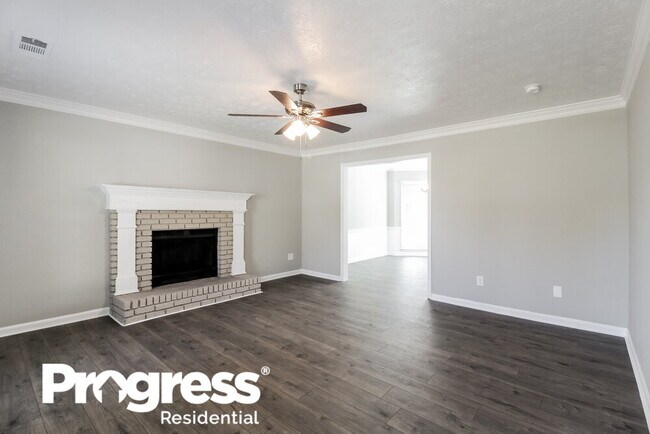 Building Photo - 3332 Glynn Mill Dr