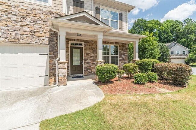 Foto del edificio - 4769 Bogan Meadows Dr