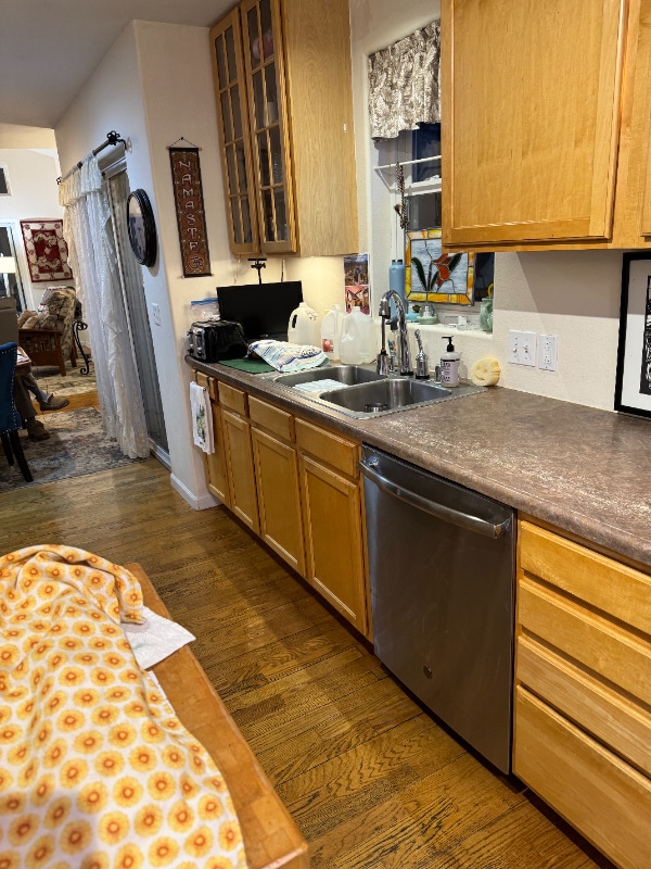 Photo - 626 Pines Slope Rd House